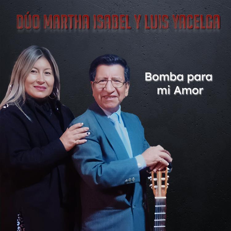 DÚO MARTHA ISABEL Y LUIS YACELGA's avatar image