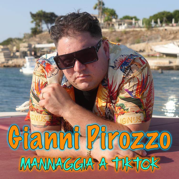 Gianni Pirozzo's avatar image