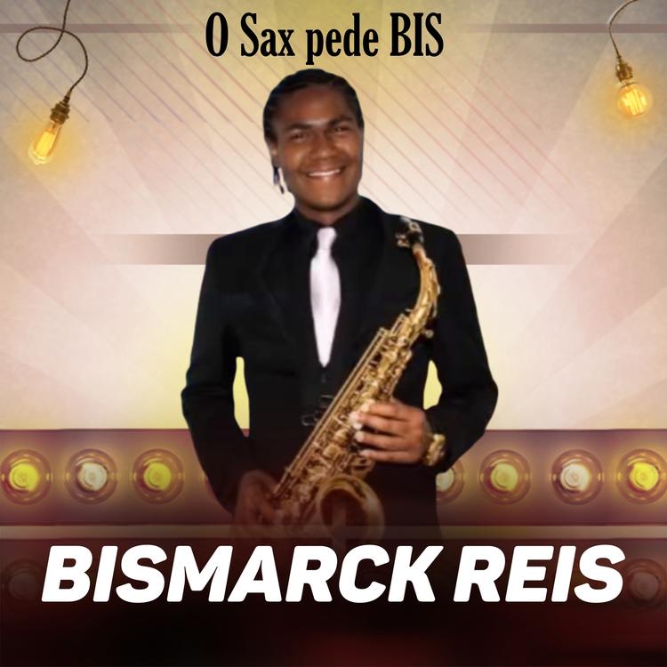 BISMARCK REIS's avatar image