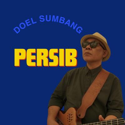 Persib By Doel Sumbang's cover