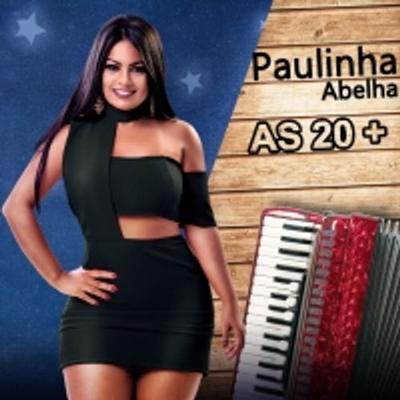 Chorando Se Foi By Paulinha Abelha's cover