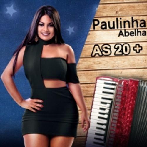 #paulaabelhaprasempre's cover