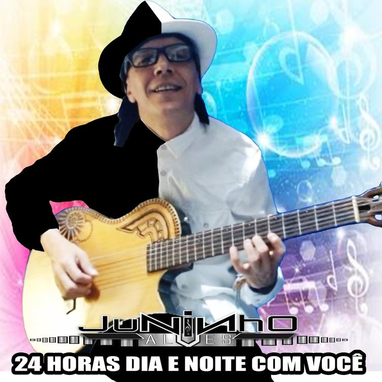 Juninho Alves's avatar image