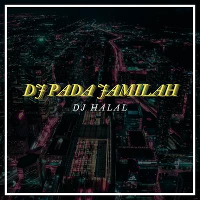 DJ Pada Jamilah's cover