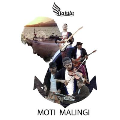 Moti Malingi's cover