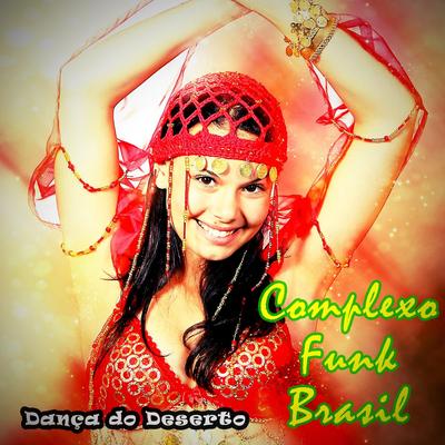Complexo Funk Brasil's cover