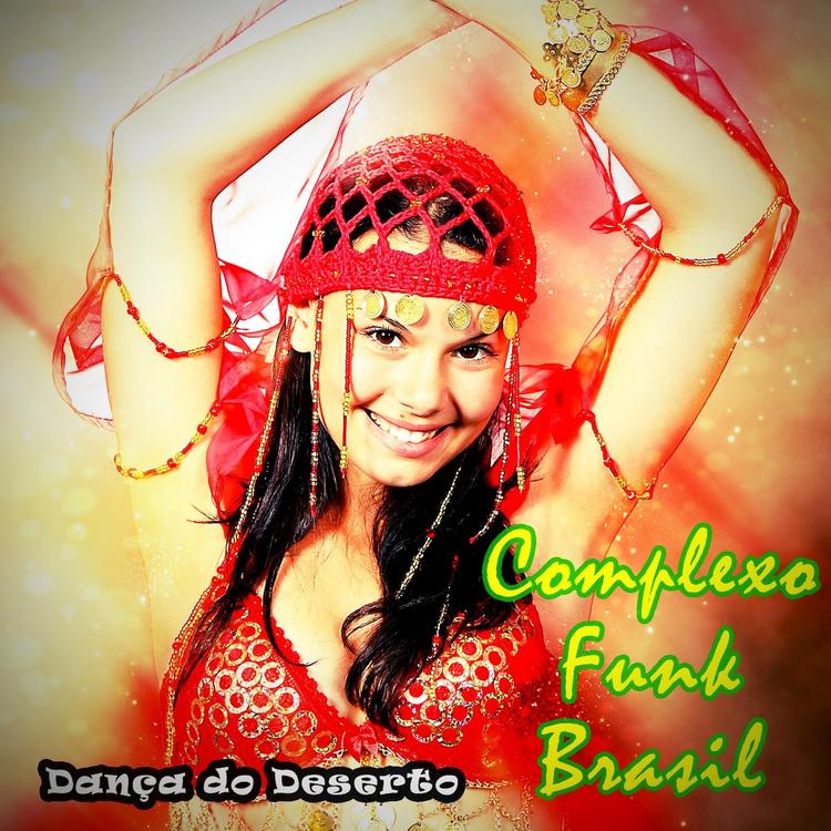 Complexo Funk Brasil's avatar image