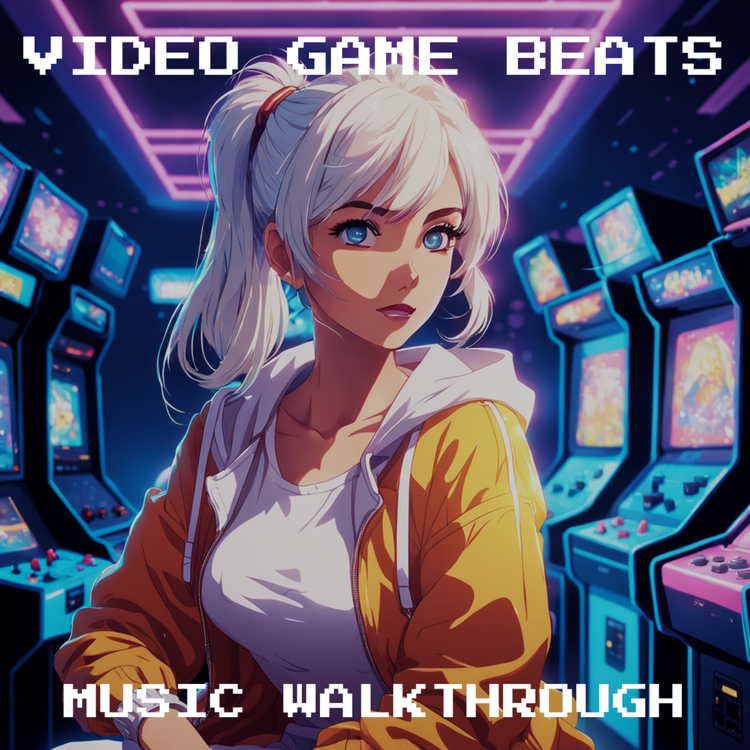 Video Game Beats's avatar image