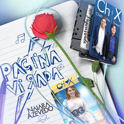 Página Virada By Naiara Azevedo, Chitãozinho & Xororó's cover