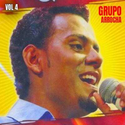 Ela Não Vai Mais Voltar By Grupo Arrocha's cover