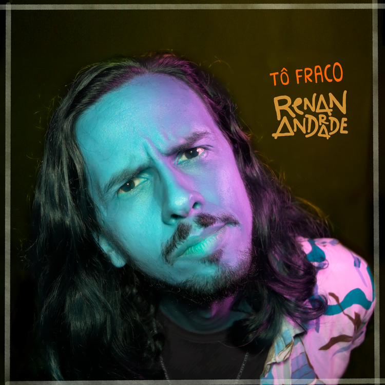 Renan Andrade's avatar image