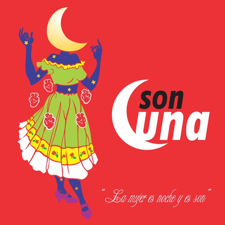 Son Luna's avatar image