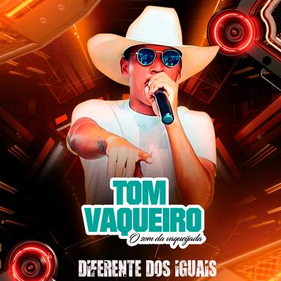 Rapariga Nao By Tom Vaqueiro's cover