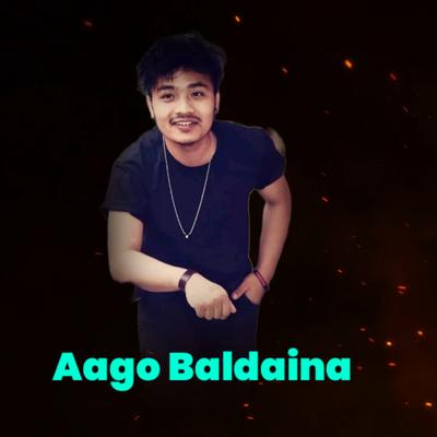 Aago Baldaina's cover