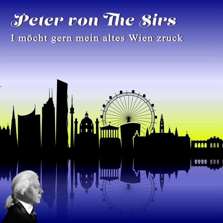 Peter von the Sirs's avatar image