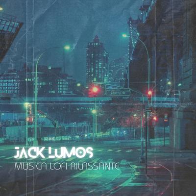 Jack Lumos's cover