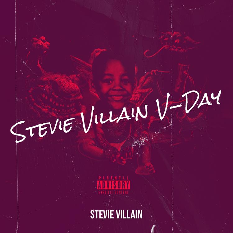 Stevie Villain's avatar image