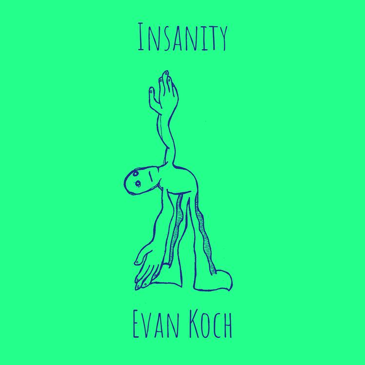 Evan Koch's avatar image