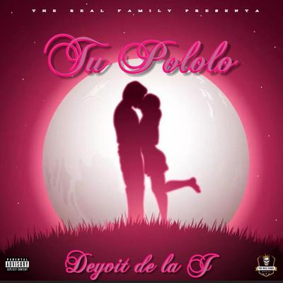 Tu Pololo's cover