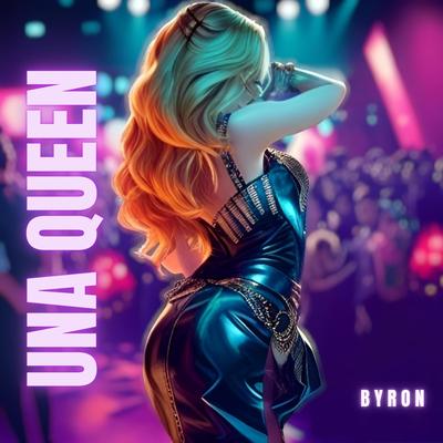 Una Queen's cover