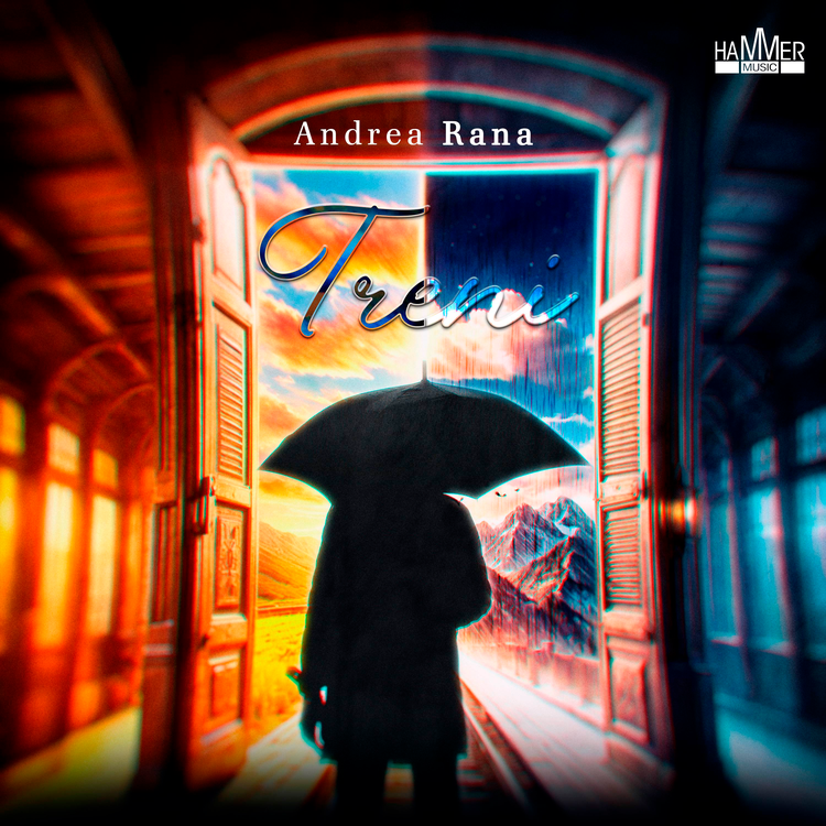 Andrea Rana's avatar image