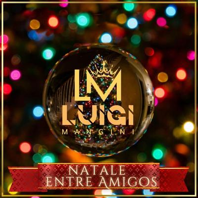 NATALE ENTRE AMIGOS's cover