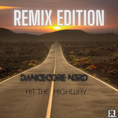 Hit the Highway (Greg Master Remix)'s cover