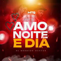 DJ Rodrigo Dantas's avatar cover