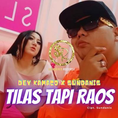 Tilas Tapi Raos's cover