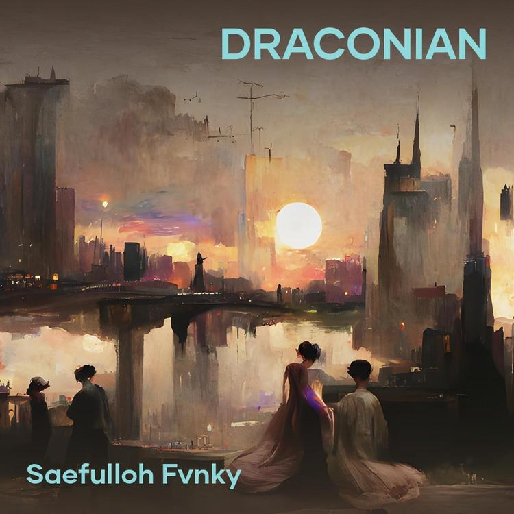 Saefulloh Fvnky's avatar image