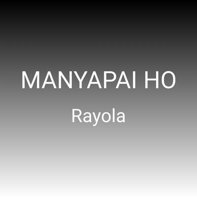 Manyapai Ho's cover