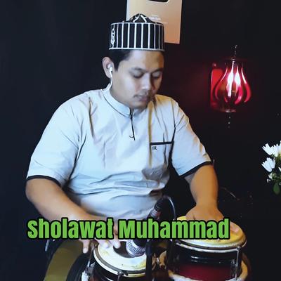 Sholawat Muhamad's cover