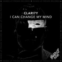 CLARI7Y's avatar cover