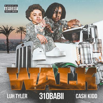 walk's cover