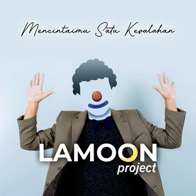 Lamoon Project's cover
