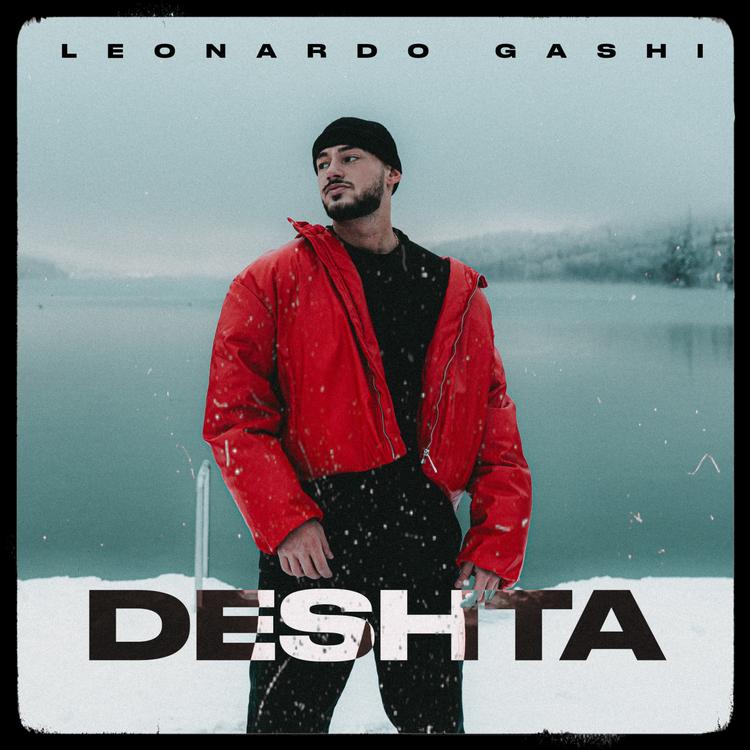 Leonardo Gashi's avatar image