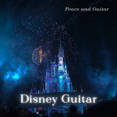 Disney Guitar's cover