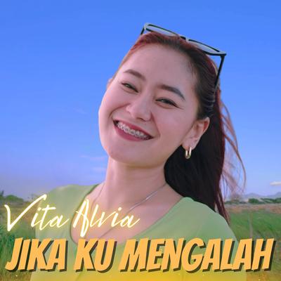 Jika Ku Mengalah's cover