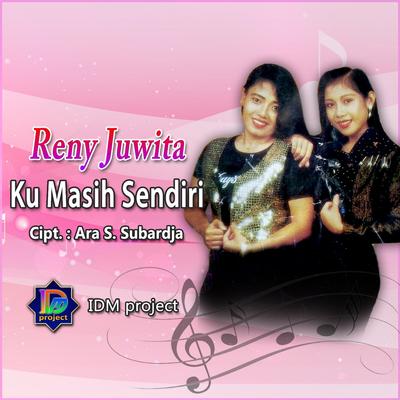 Ku Masih Sendiri's cover