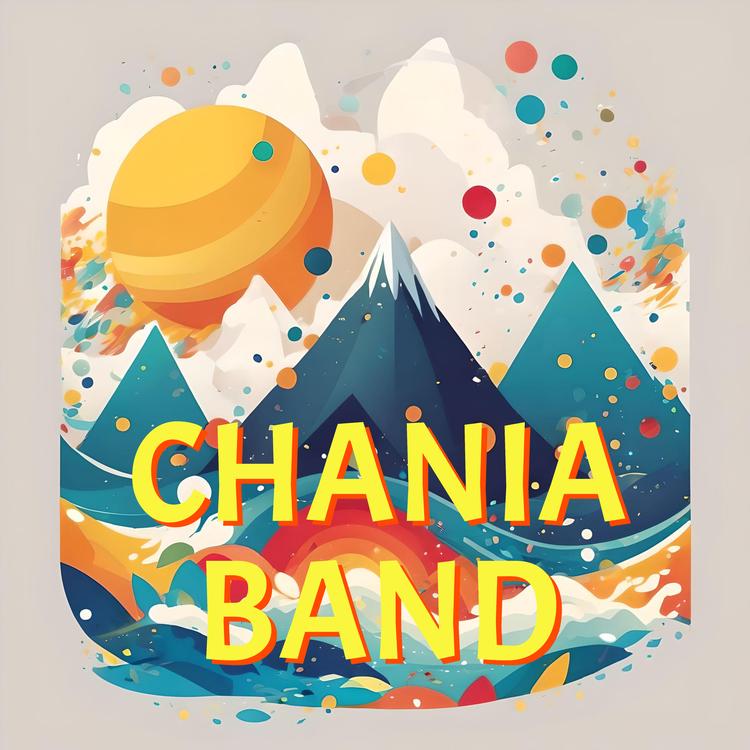 Chania band's avatar image