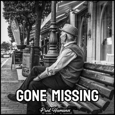 Gone Missing's cover