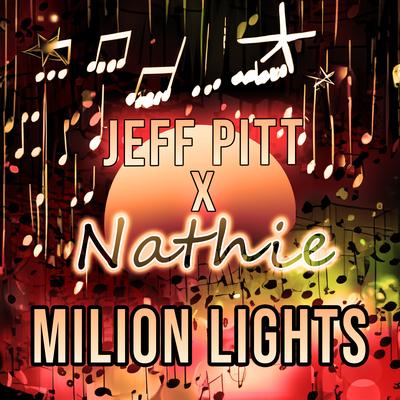 Milion lights's cover