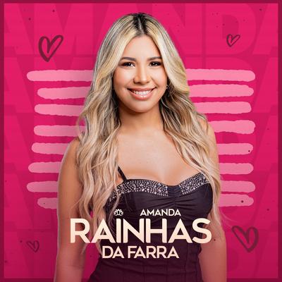 Mulher Foda By Rainhas da Farra's cover