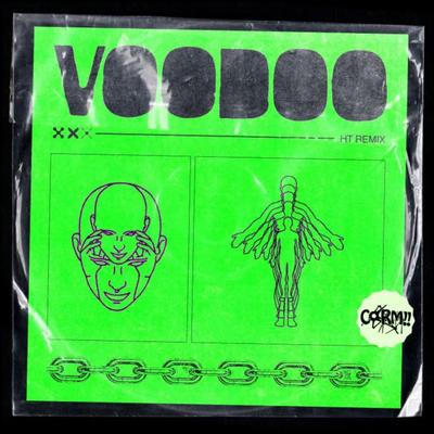 VooDoo (HT Remix) By Corm's cover