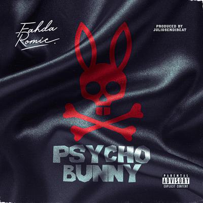 Psycho Bunny's cover