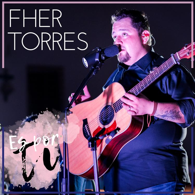 Fher Torres's avatar image