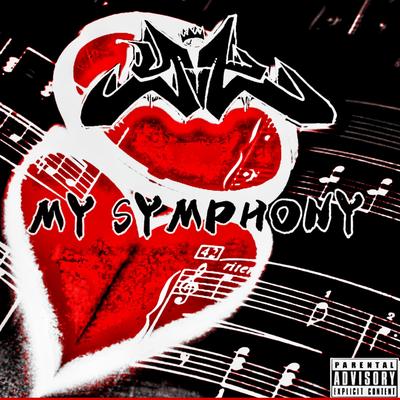 My Symphony By YT's cover