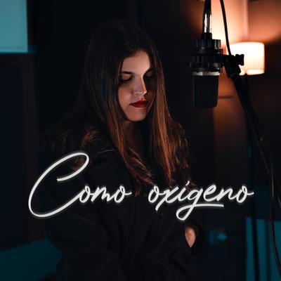 Como oxígeno's cover