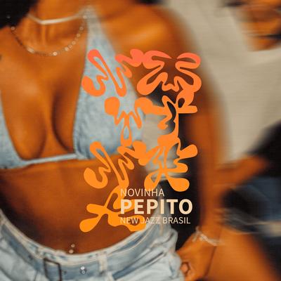 Novinha By Pepito's cover