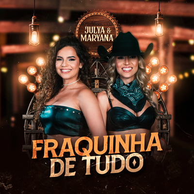 Fraquinha de Tudo's cover